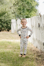 Halloween Bamboo Cozy Set by Mebie Baby