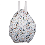 Hanging Wet Bag - Doc - Bag, Shoulder Bag, Pattern, Backpack | Everetts Place