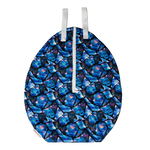 Smart Bottoms Hanging Wet Bag - Fourth Dimension - 