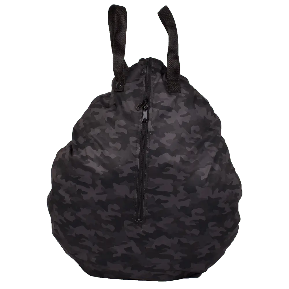Hanging Wet Bag - Incognito - Strap, Leather, Backpack | Everetts Place