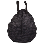 Hanging Wet Bag - Incognito - Strap, Leather, Backpack | Everetts Place