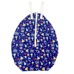 Hanging Wet Bag - Periodically - Bag, Pattern, Backpack | Everetts Place