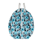 Smart Bottoms Hanging Wet Bag - Regal - 