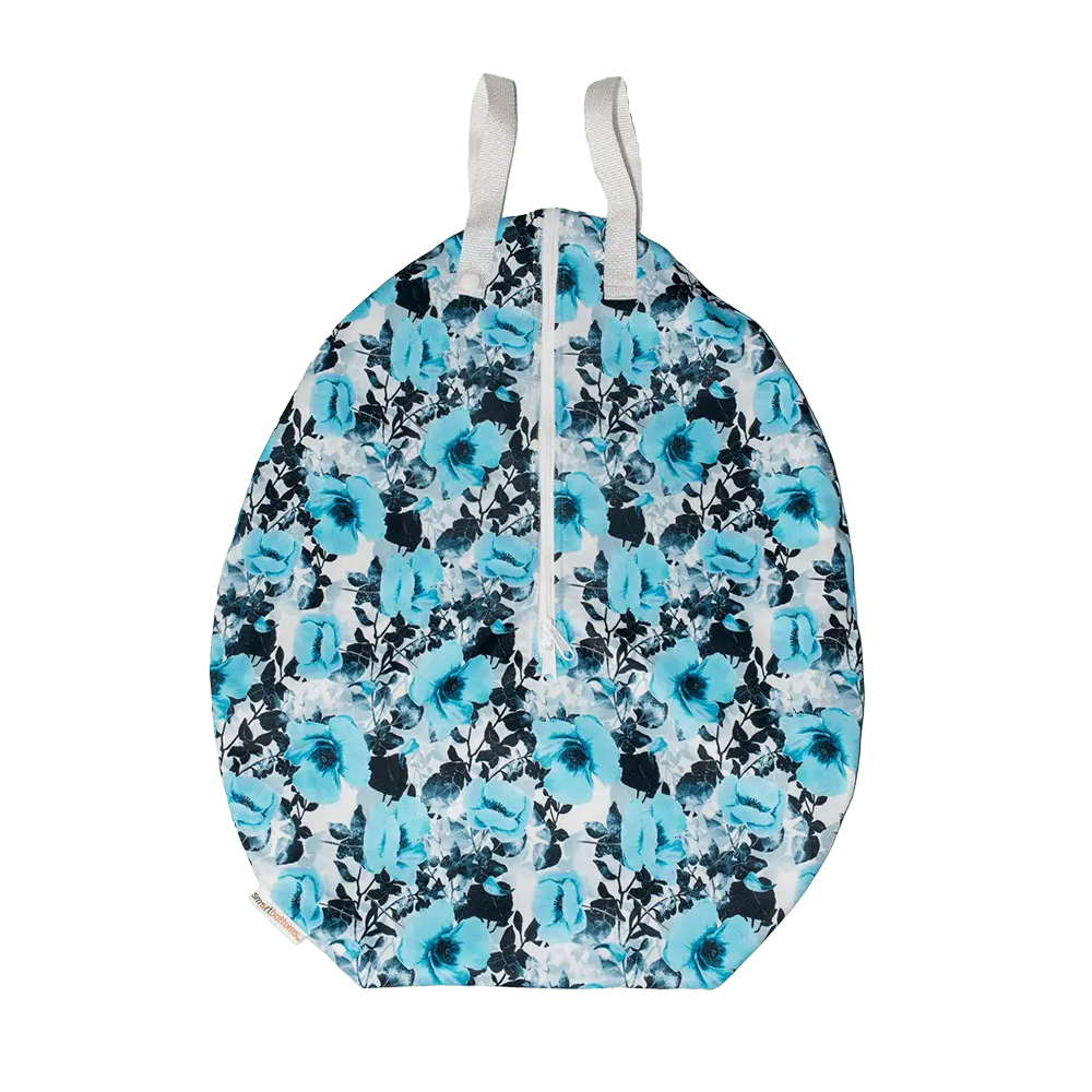 Smart Bottoms Hanging Wet Bag - Regal - 