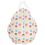 Hanging Wet Bag - Sprinkles - Textile, Bag, Pattern, Polka dot | Everetts Place