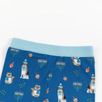 Dreamlet Hanukkah Pets Two Piece Set For Pets Bamboo Fabric Comfort - Apparel & Accessories > Clothing > Baby & Toddler Clothing > Baby & Toddler Sleepwear Two Piece PJs