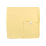 Luxie Charm Happy Yellow Swaddle Blanket - Everetts Place Boutique - 