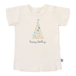 Finn And Emma Toddler Graphic Tee Organic Cotton Non Toxic Finn + Emma 