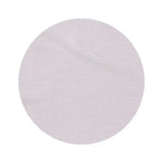 Three Little Tots Harbor Mist Neutral Knotted Newborn Baby Gown - 