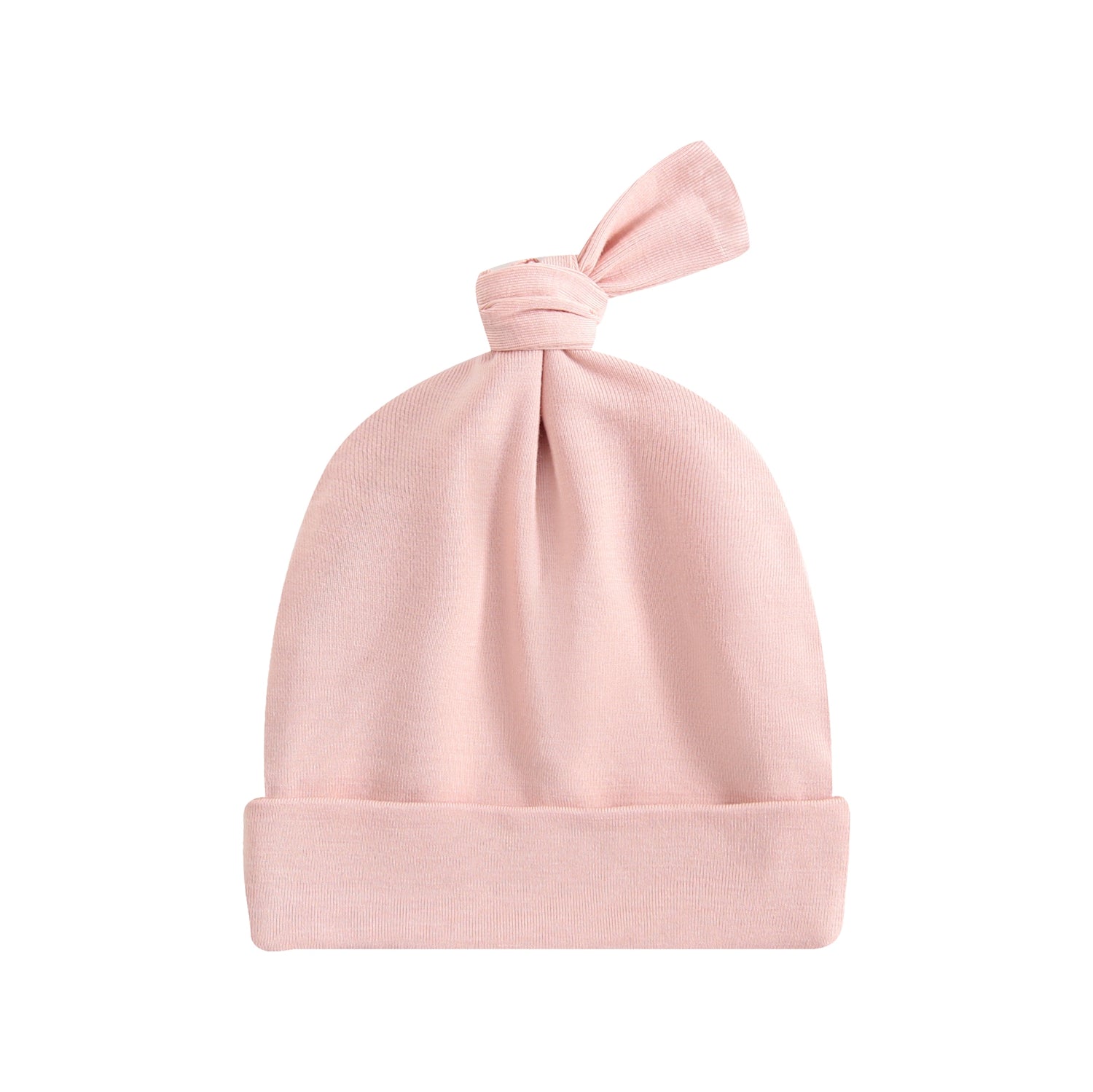 Blossom Baby Beanie Hat by Luxie Charm at Everetts Place