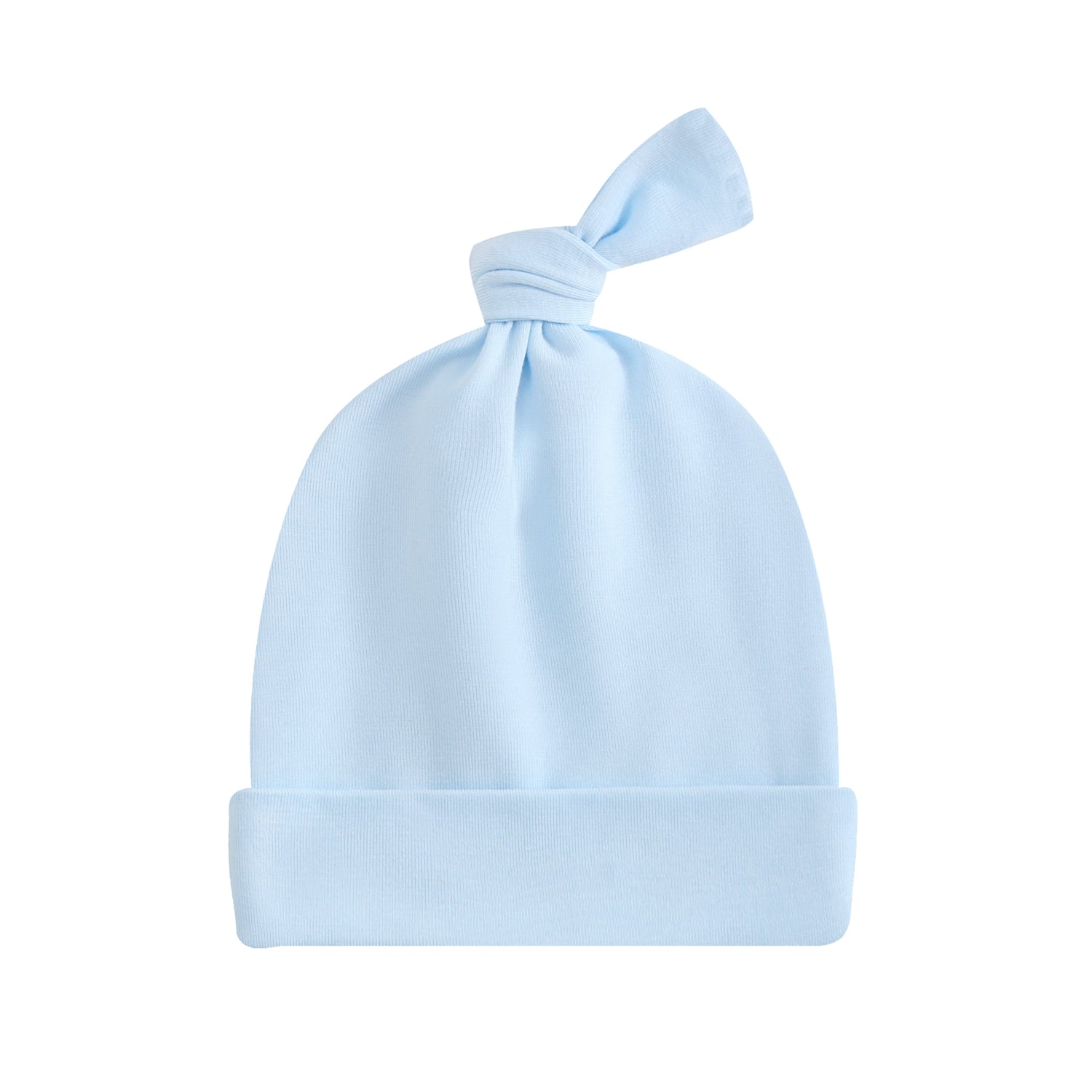 Saltwater Baby Beanie Hat by Luxie Charm at Everetts Place