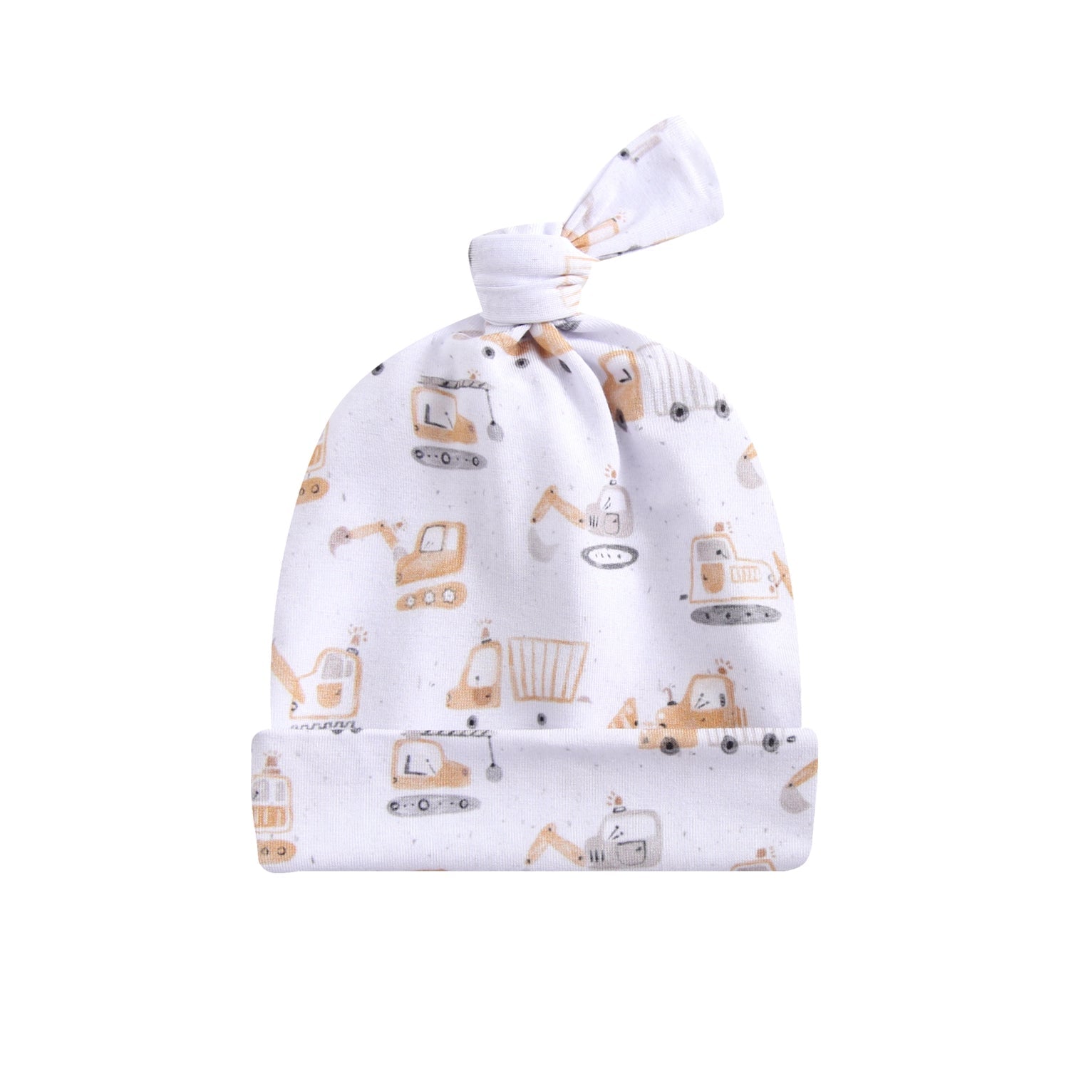 Dig This Baby Beanie Hat by Luxie Charm at Everetts Place