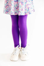 Mila & Rose ® Head in the Clouds Twirl Skegging - 