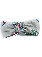 Headband Bow,  Army Miller & Co. Everetts Place Boutique