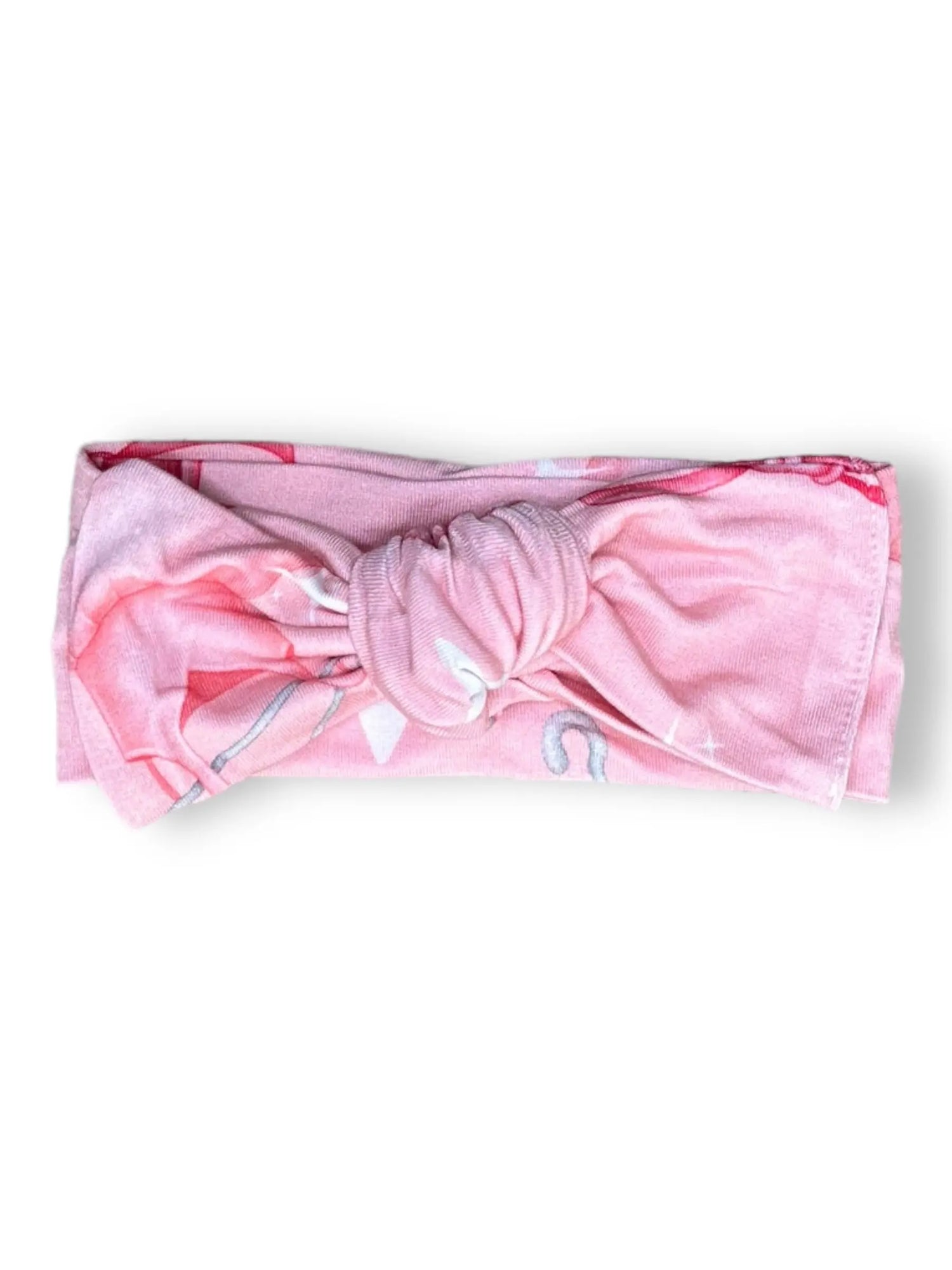 Headband Bow,  Ballerina Miller & Co. Everetts Place Boutique