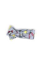 Headband Bow,  Electrician Miller & Co. Everetts Place Boutique