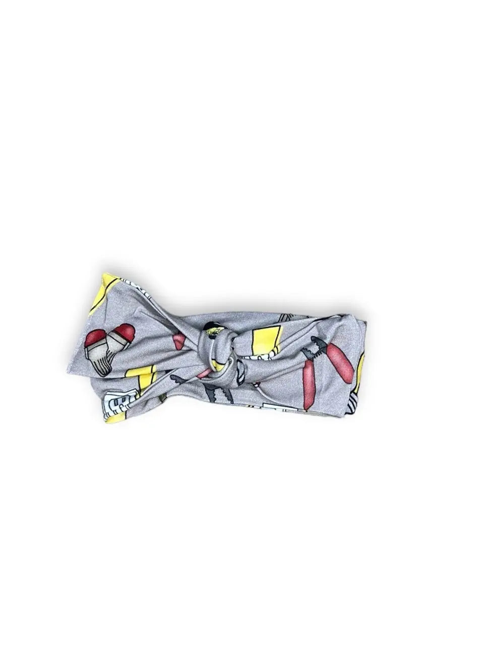 Headband Bow,  Electrician Miller & Co. Everetts Place Boutique