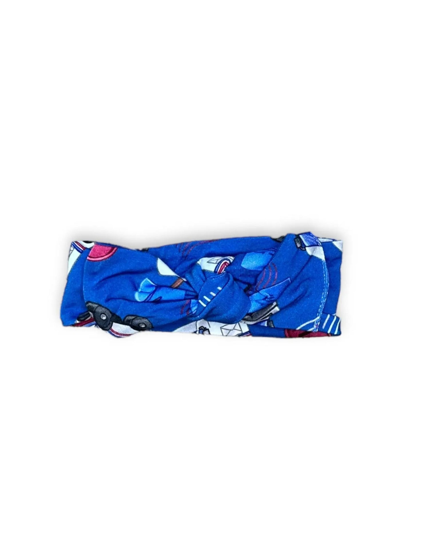 Headband Bow, Mailman Miller & Co. Everetts Place Boutique