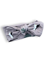 Headband Bow, Marines Miller & Co. Everetts Place Boutique