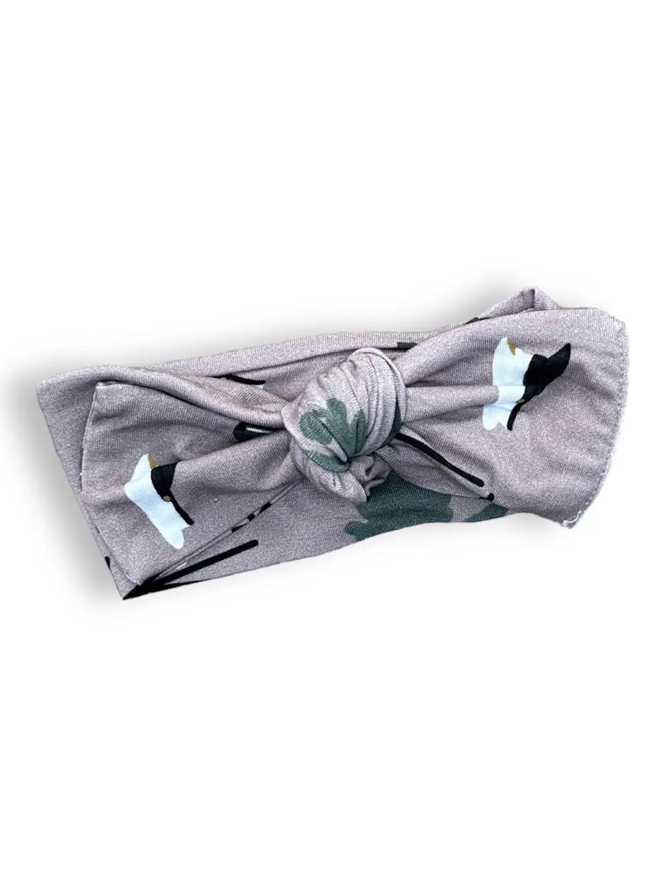 Headband Bow, Marines Miller & Co. Everetts Place Boutique