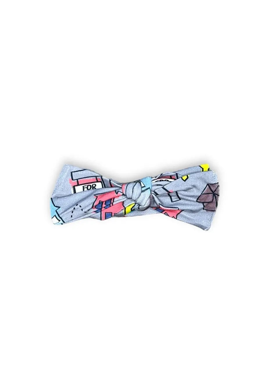 Headband Bow,  Real Estate Miller & Co. Everetts Place Boutique