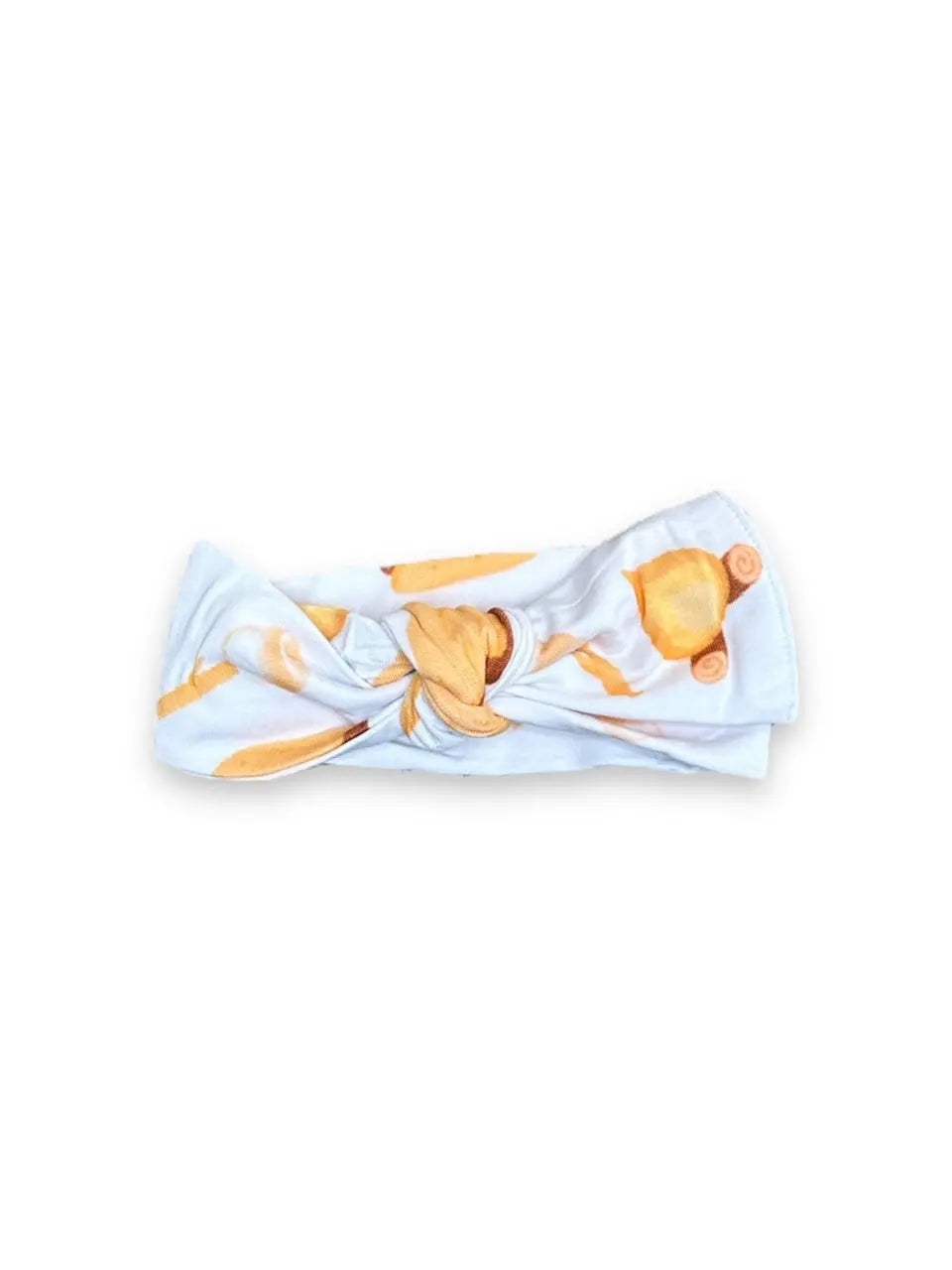 Headband Bow,  S'mores Miller & Co. Everetts Place Boutique