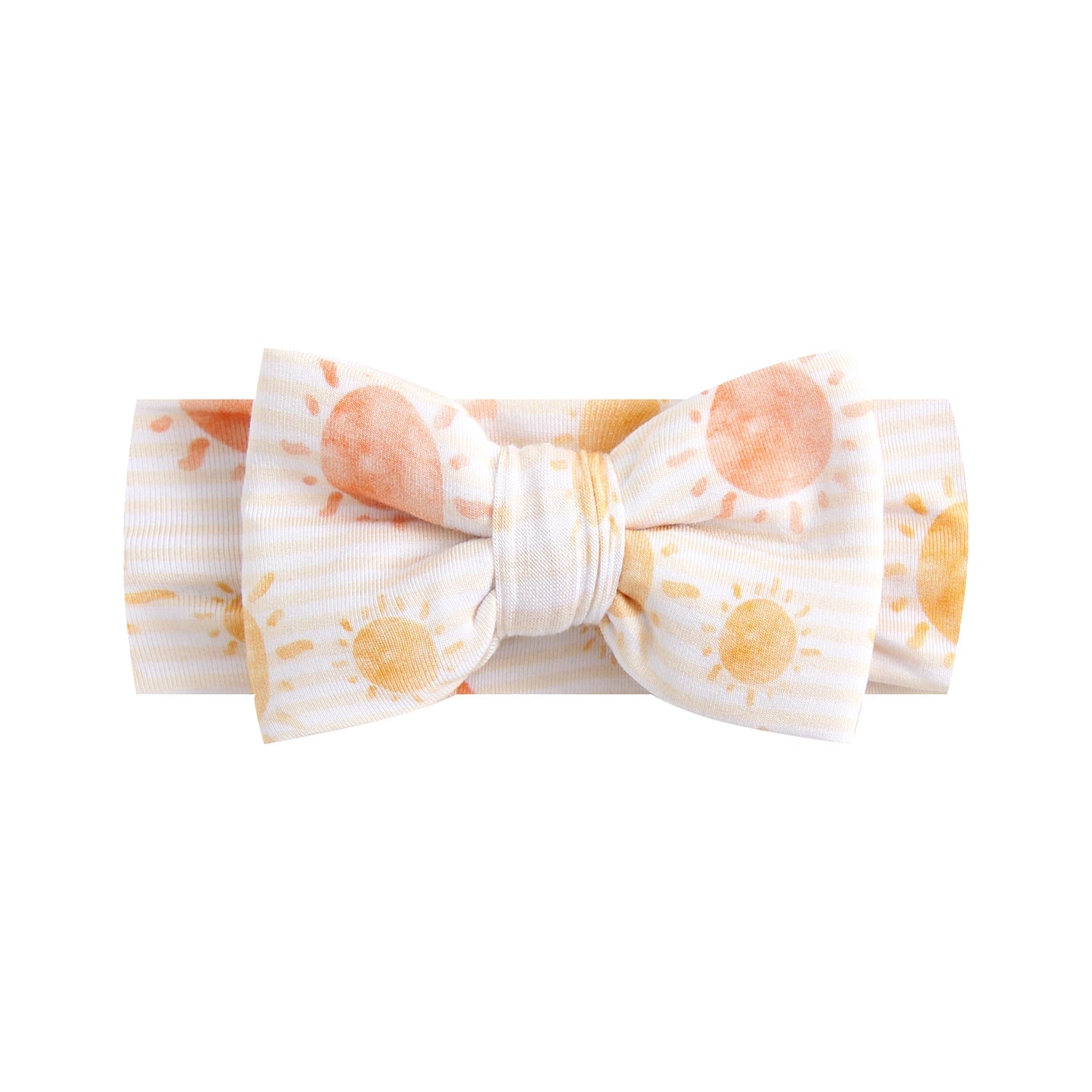 Brighter Days Baby Headband by Luxie Charm at Everetts Place