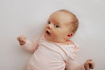 Three Little Tots Heavenly Pink Kids Pajamas - 