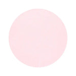 Three Little Tots Heavenly Pink Newborn Knotted Baby Gown - 