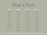 Little Joy Co. Hello Fall Graphic Oversized Sweatshirt Romper for Baby -