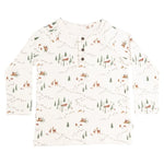 Henley | Into the Woods - Top | Everetts Place