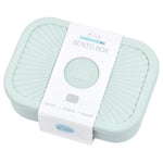 Three Little Tots Honeydew Silicone Bento Box - 