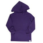 Sweet Bamboo Hooded Jogger Set For Kids Plush French Terry Cozy - Everetts Place Boutique - 