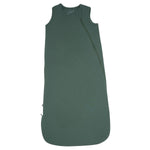 Sweet Bamboo Hunter Green Baby Sleep Sack 1.5 TOG 0 To 9 Months 30in - Everetts Place Boutique - 
