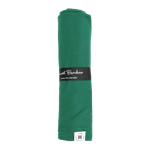 Hunter Green Silky Soft Baby Swaddle Blanket Newborn Sweet Bamboo Everetts Place: Online Boutique