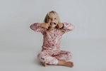 Three Little Tots I Love My Mummy Halloween Jammies - 