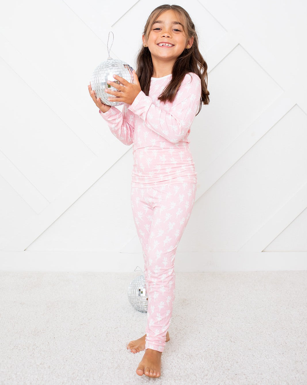 Fairies Pajama