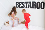 Ruby L/S Pajama by Bestaroo
