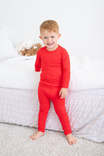 Ruby L/S Pajama by Bestaroo