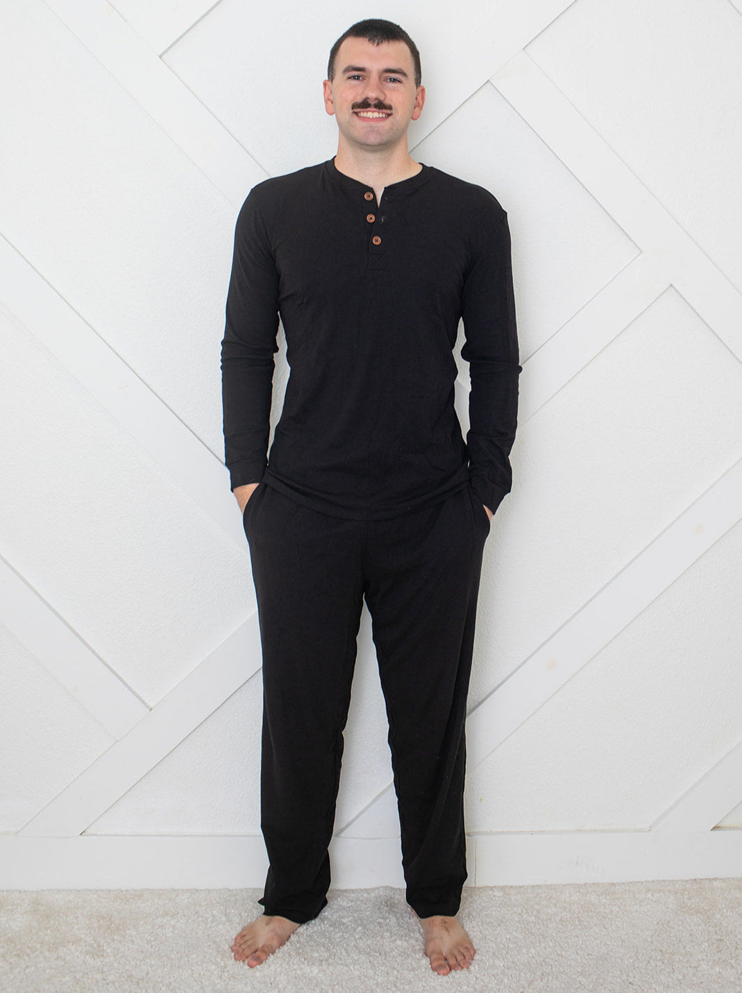 Midnight Men's Cloud Pant