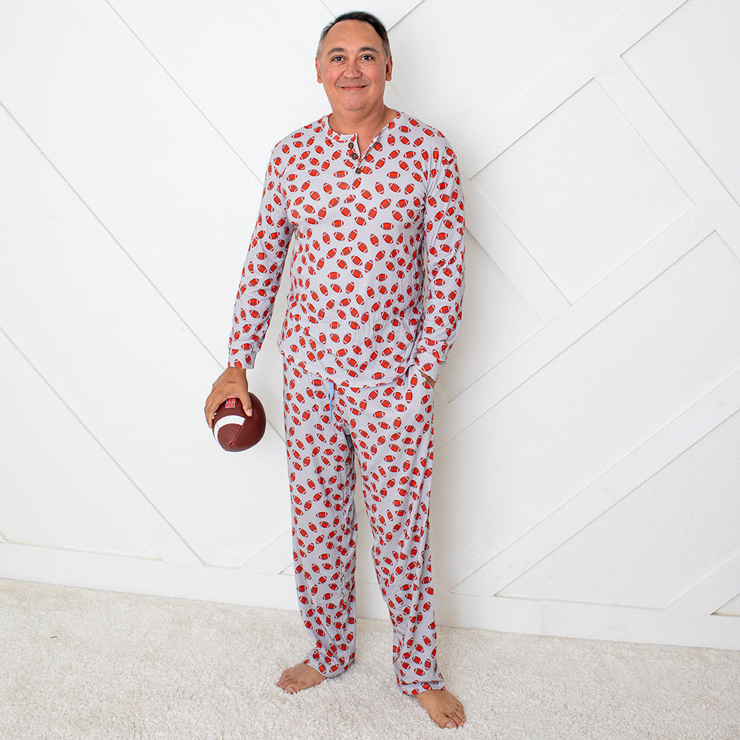 Huddle Up Men's Cloud Top