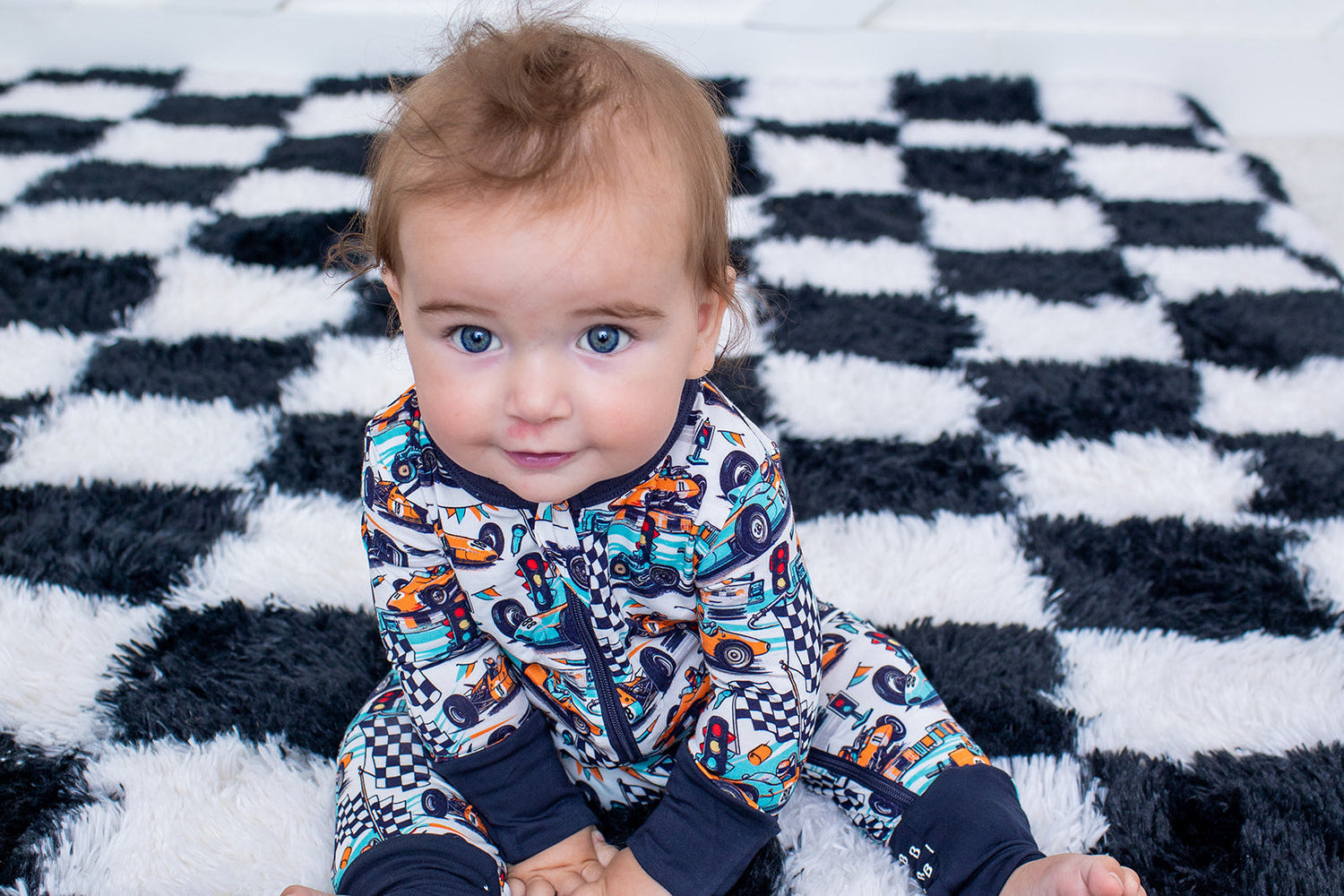 Bamboo Viscose Convertible Coverall