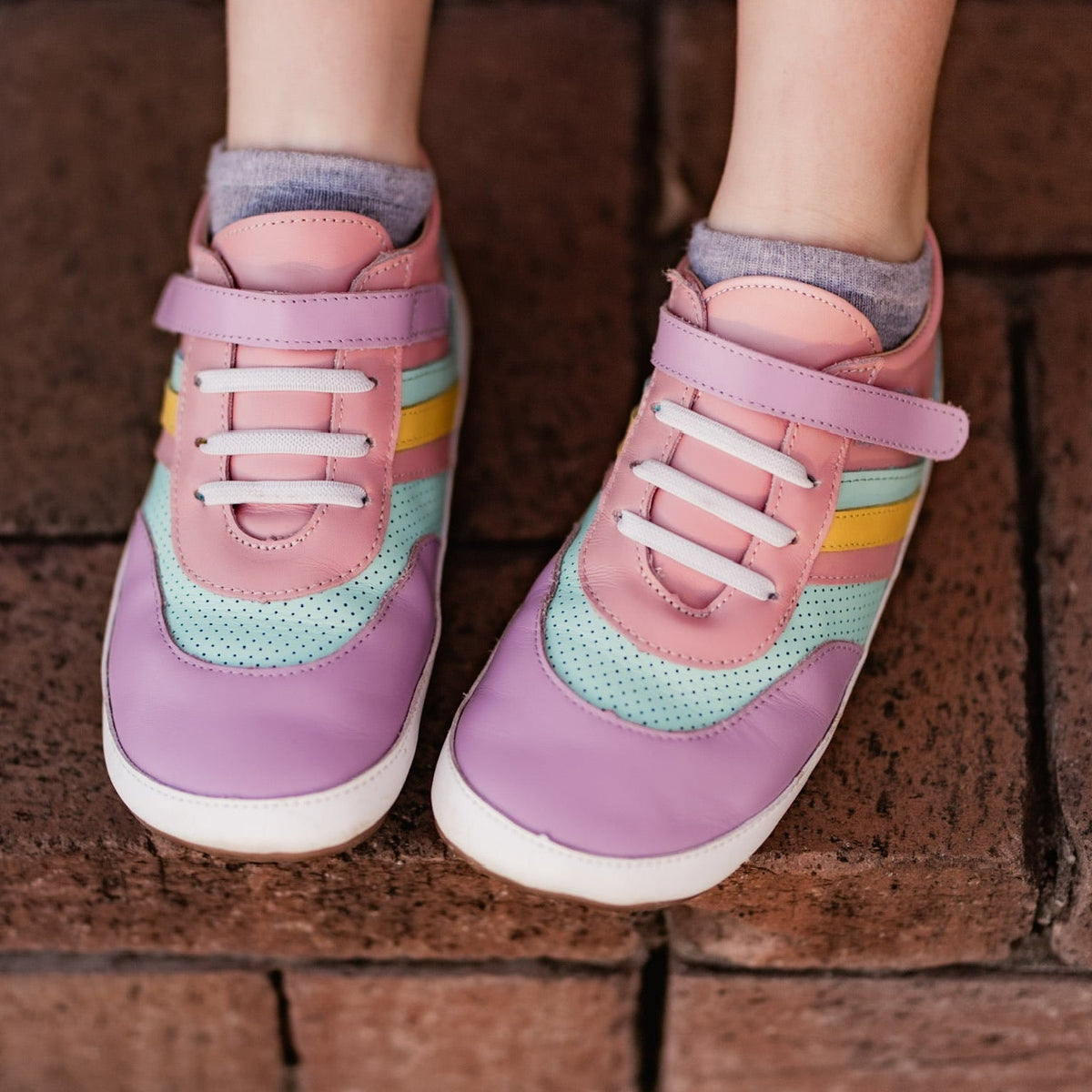 The Henry by Little Love Bug Co.