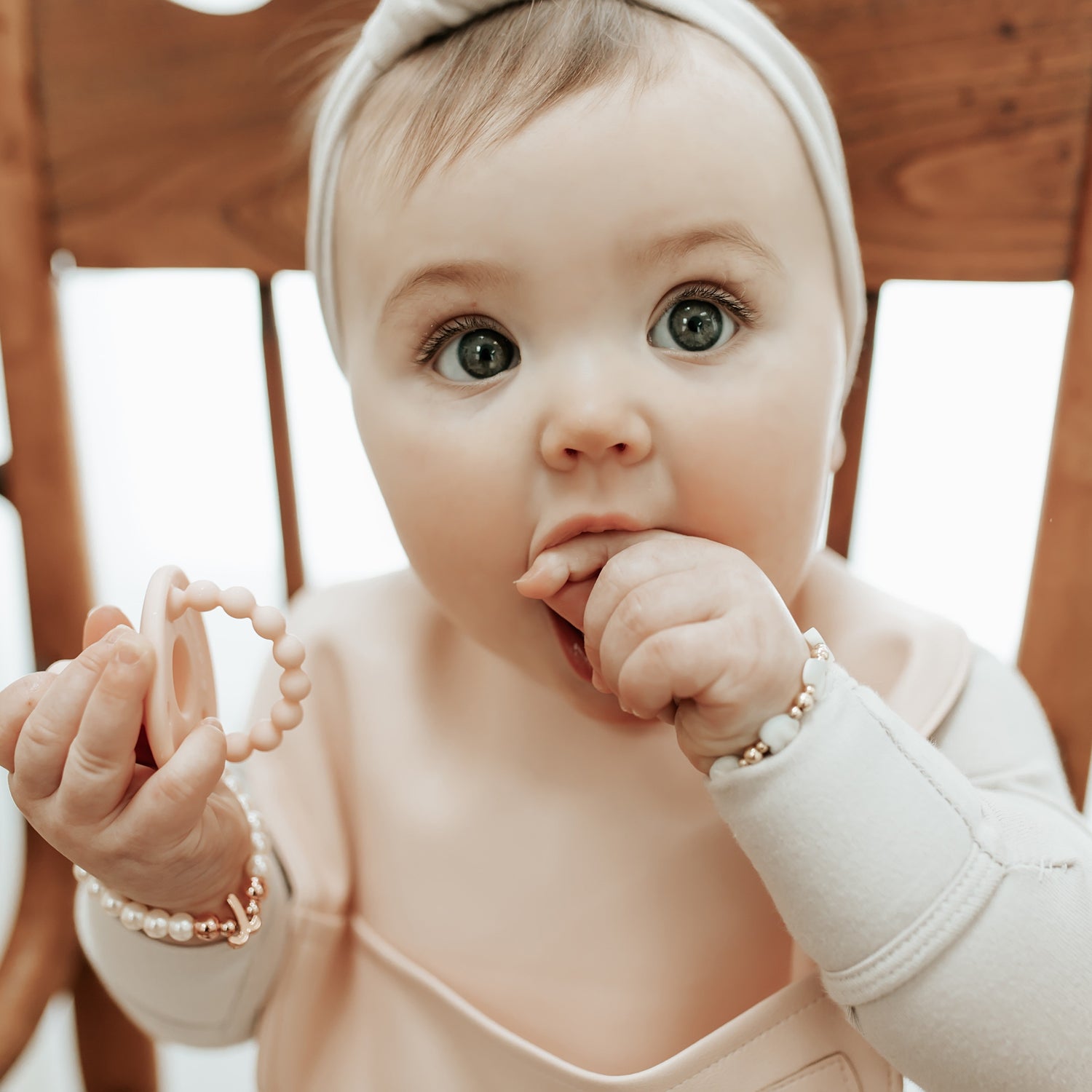 Bleu La La Classic Set of Soft Vegan Leather Easy Clean Bibs for Babies 0 to 12 Months - Baby & Toddler > Nursing & Feeding > Feeding Essentials > Bibs Bibs