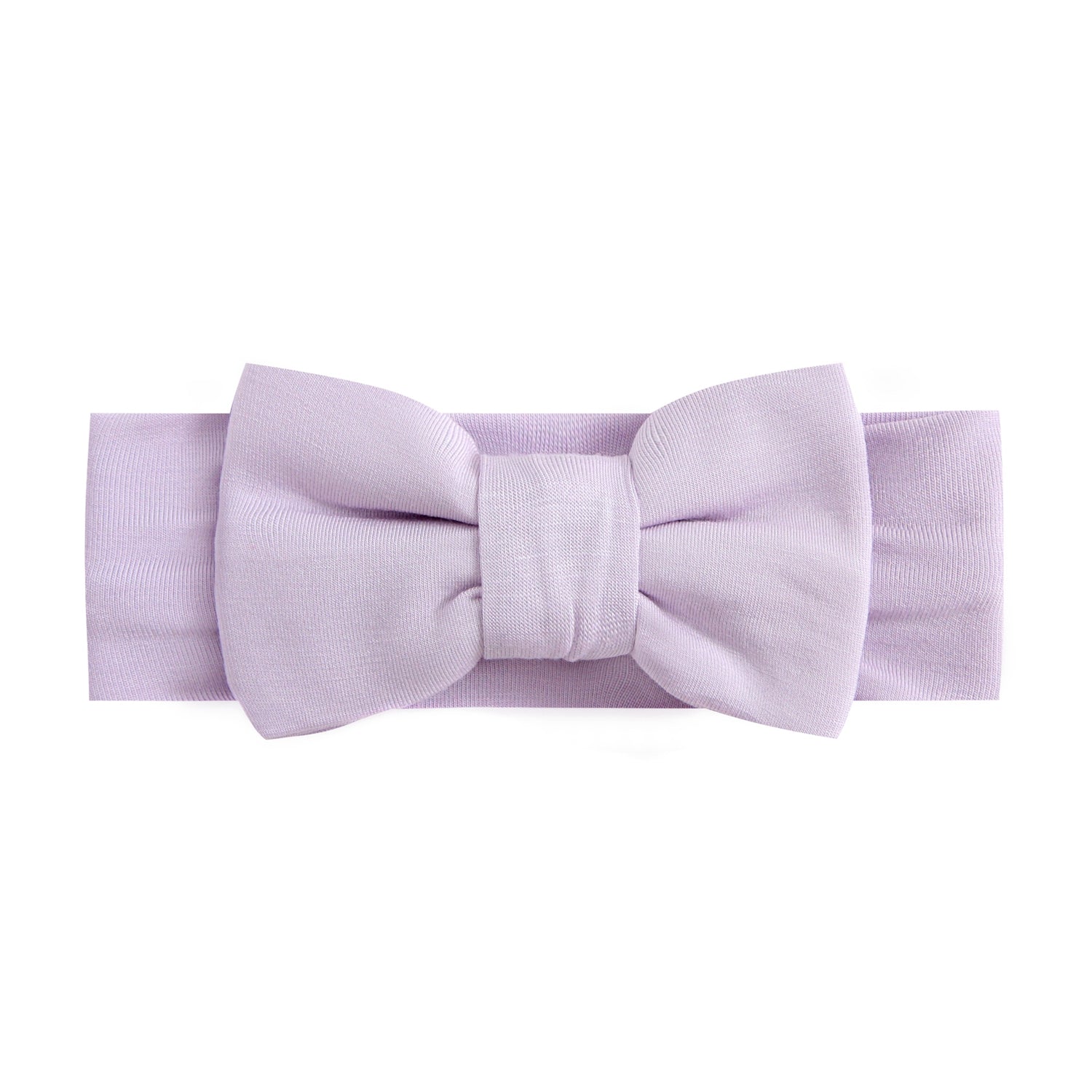Wisteria Baby Headband