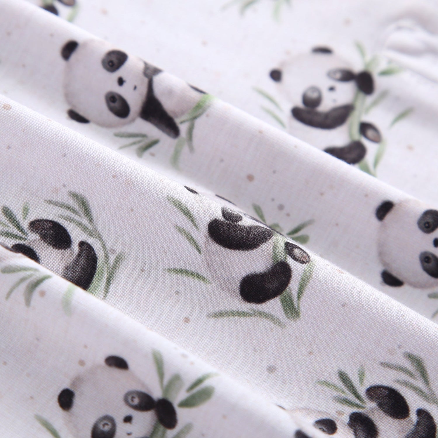 Lucky Panda Baby Headband by Luxie Charm at Everetts Place