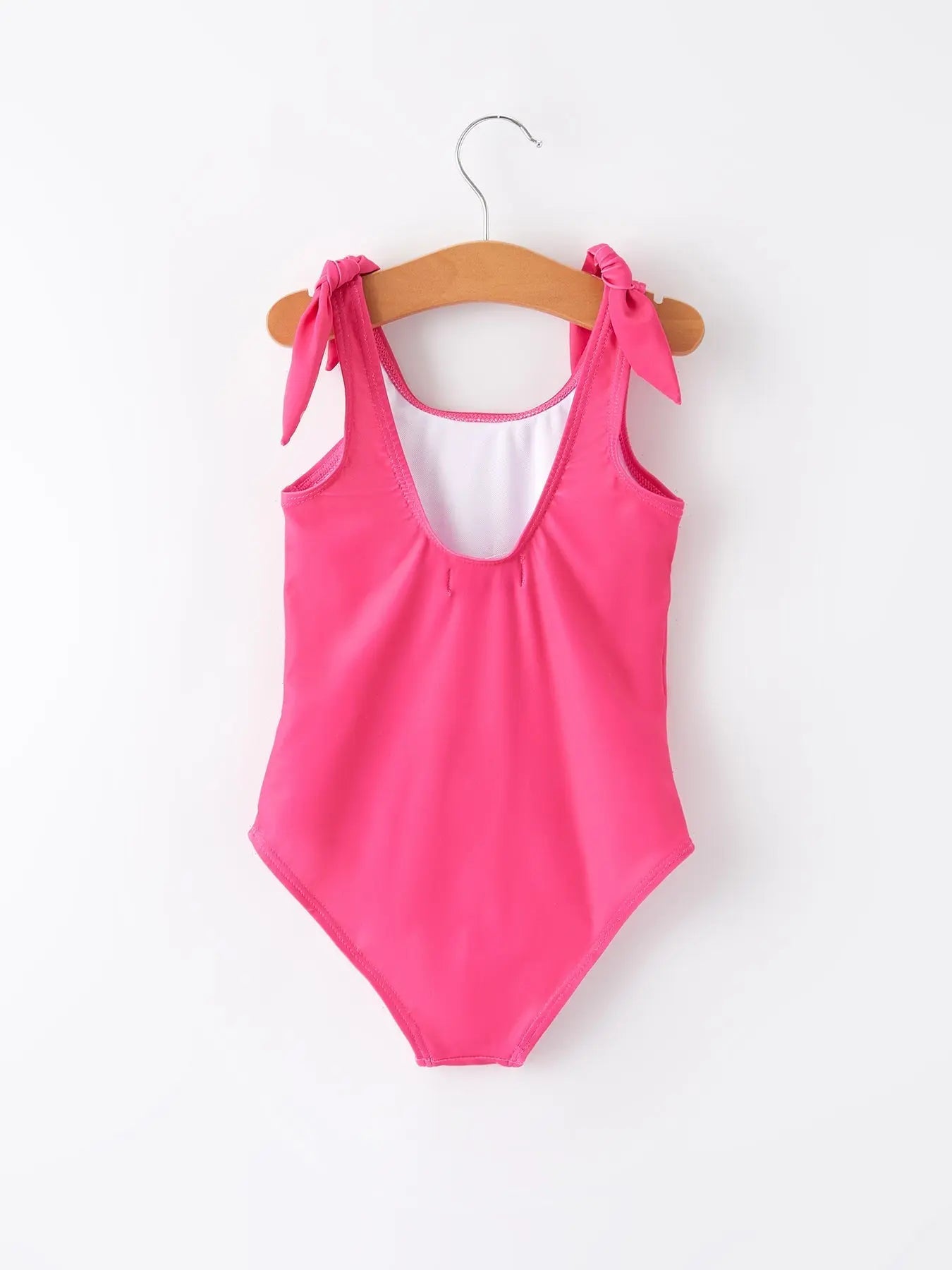 Rylee Faith Designs “In My Birthday ERA” Girls Swimsuit - 