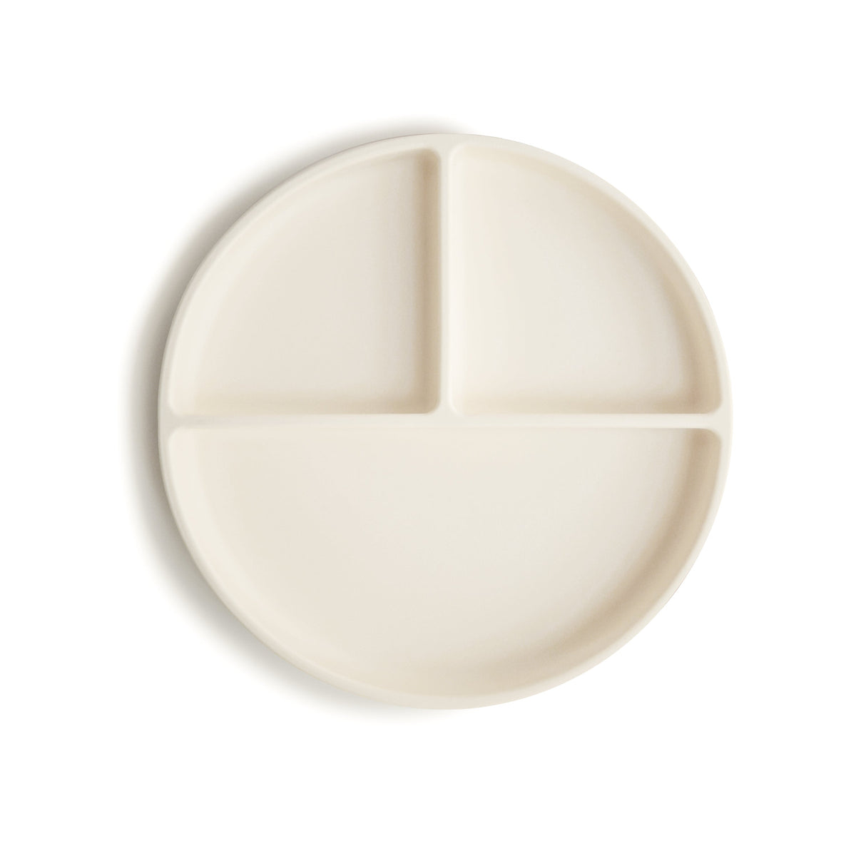 Silicone Suction Plate by Mushie