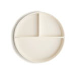 Silicone Suction Plate by Mushie