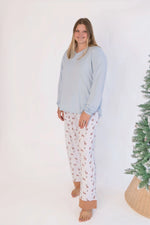 Bubble Baby Jet | Adult Henley - 